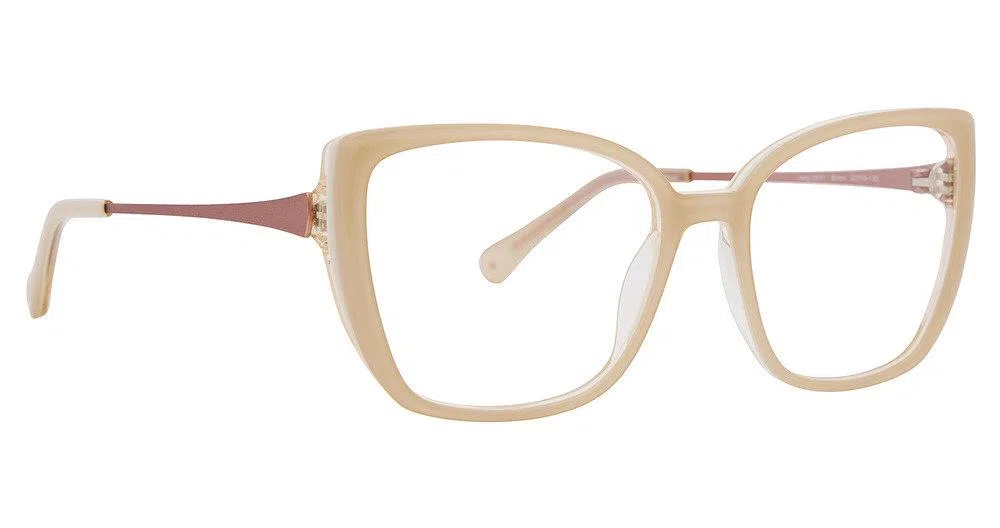 Trina Turk TTBRIONI Eyeglasses - view 3